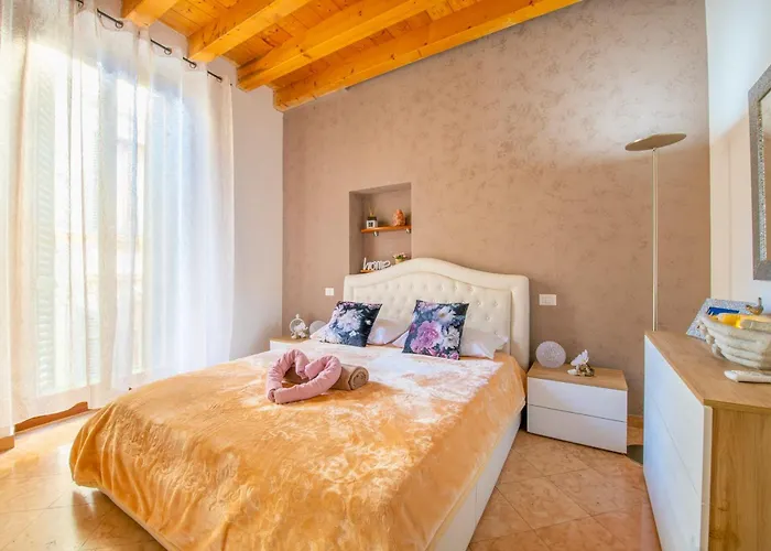 Arena Suite Mazzini Verona