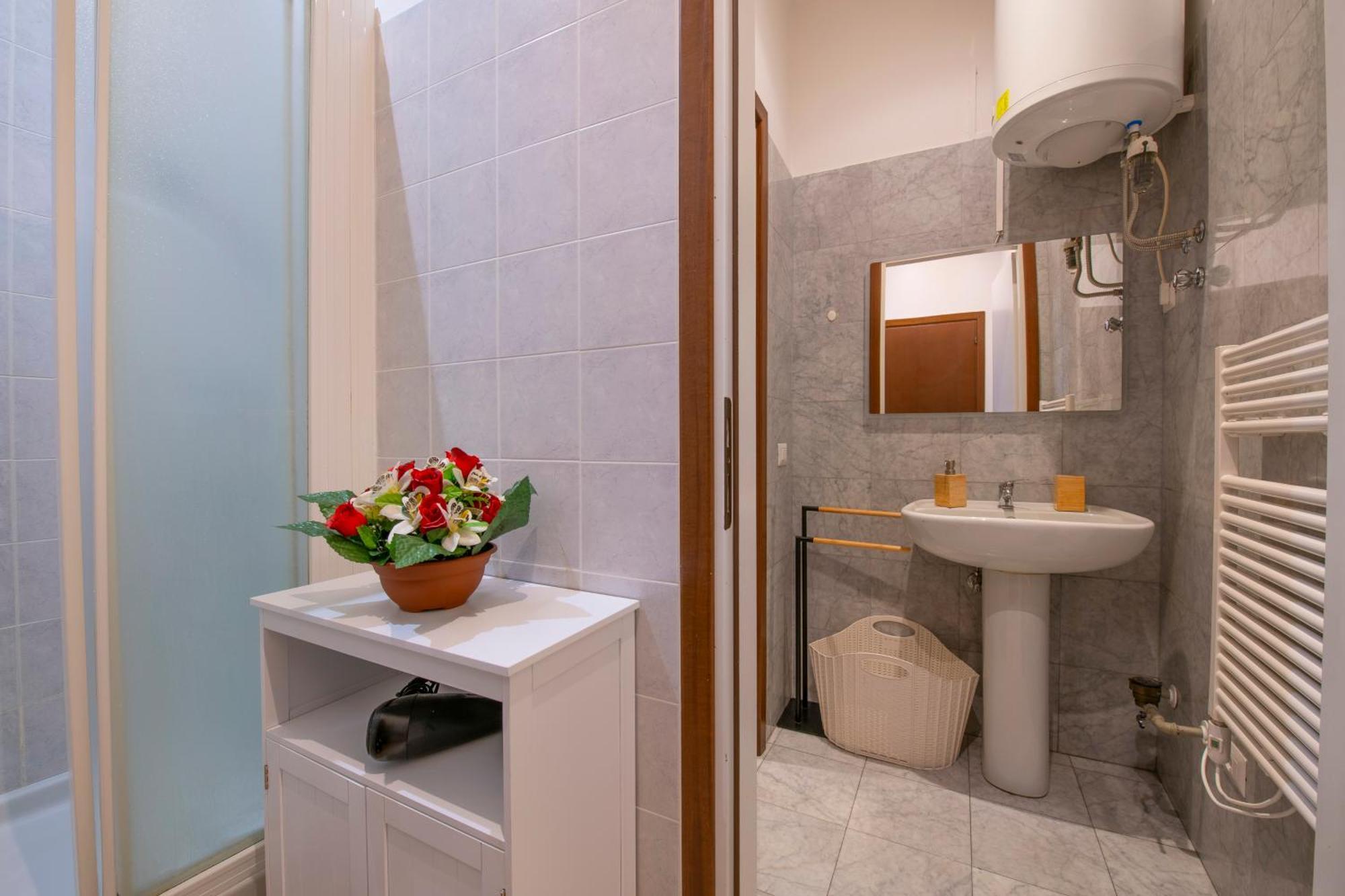 Arena Mazzini Apartment
